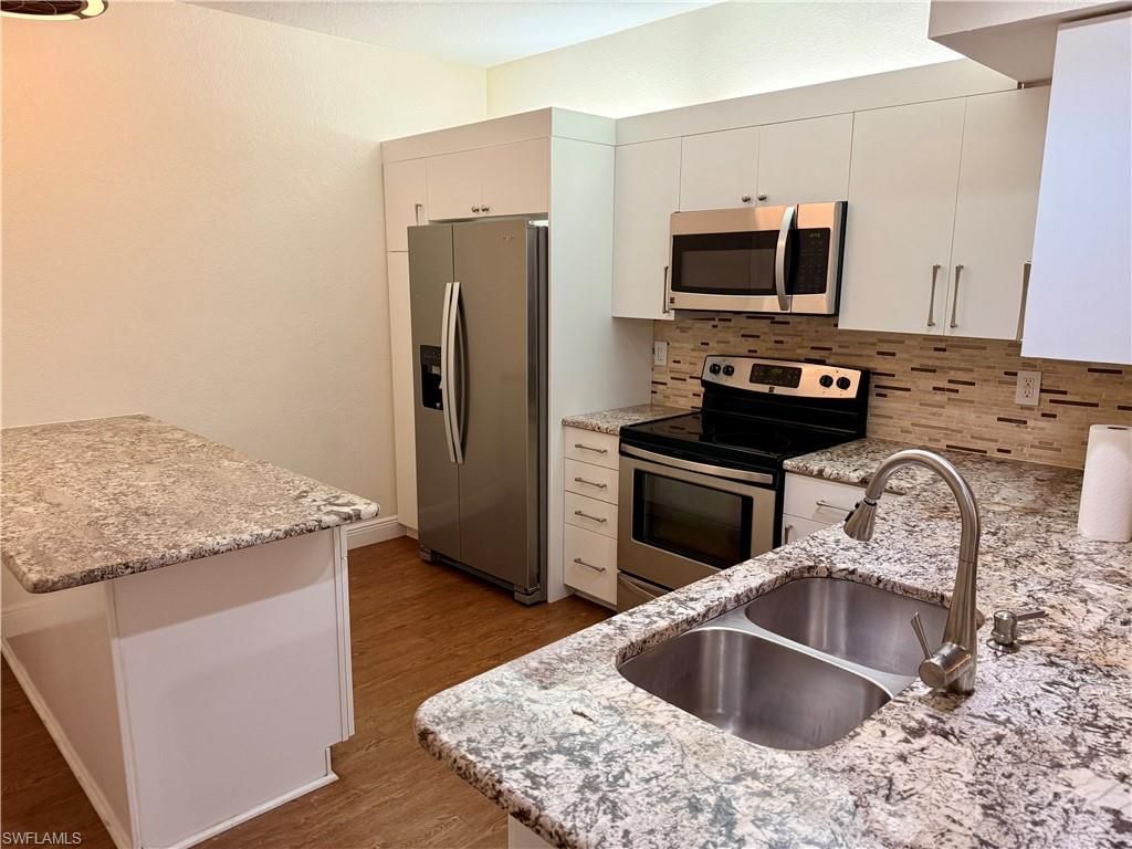 343 Dover Pl, Unit A103, Naples, FL 34104 Photo