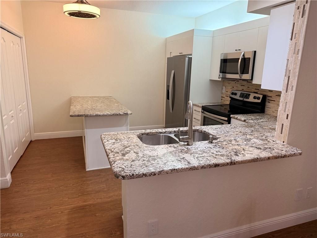 343 Dover Pl, Unit A103, Naples, FL 34104 Photo
