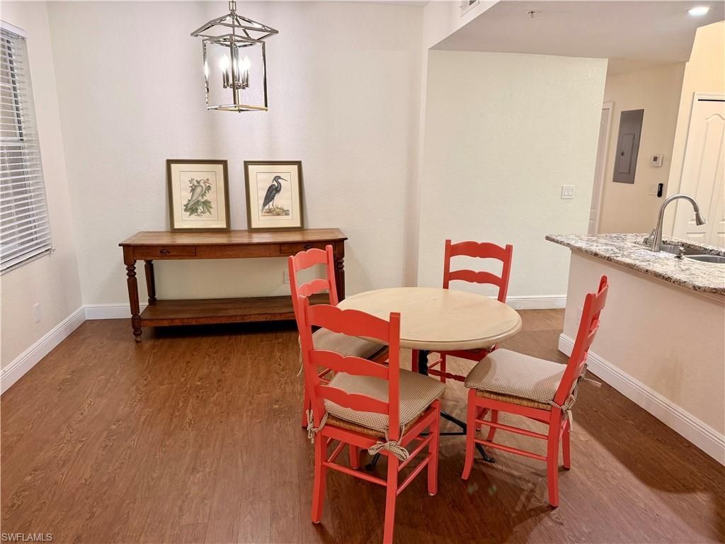 343 Dover Pl, Unit A103, Naples, FL 34104 Photo