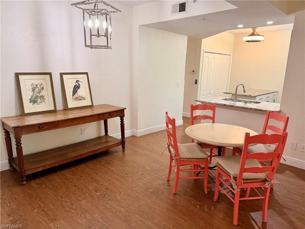 343 Dover Pl, Unit A103, Naples, FL 34104 Photo