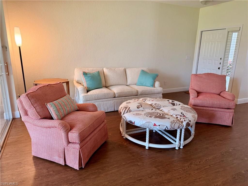 343 Dover Pl, Unit A103, Naples, FL 34104 Photo