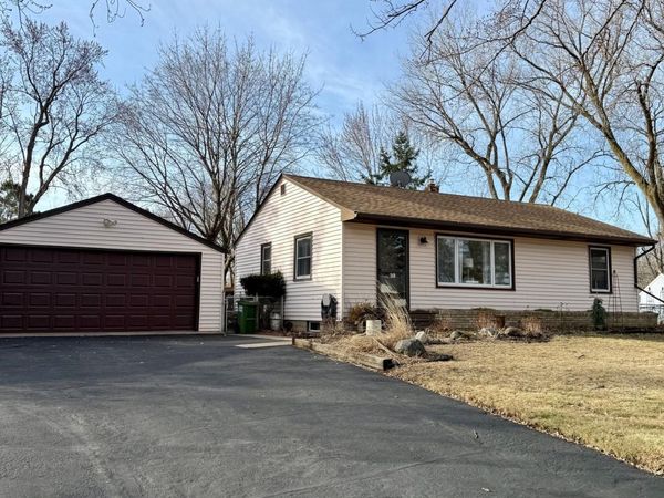 548 Doris Avenue, Shoreview, MN 55126