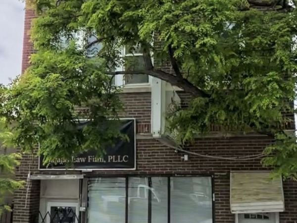 4846 S Pulaski Road, Unit 2, Chicago, IL 60632