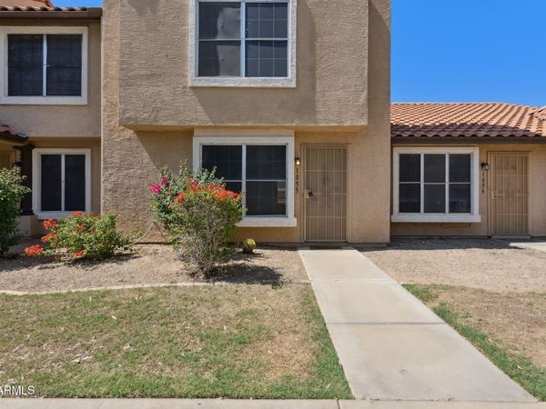 4601 N 102ND Avenue, Unit 1055, Phoenix, AZ 85037