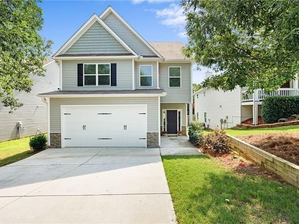 22 Oakbrook Drive SW, Cartersville, GA 30120