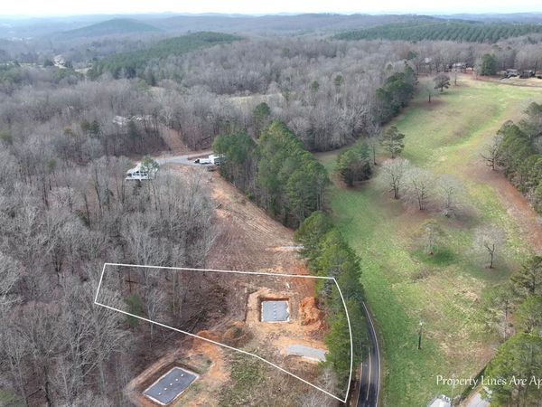 Lot 2 County Road 181, Decatur, TN 37322