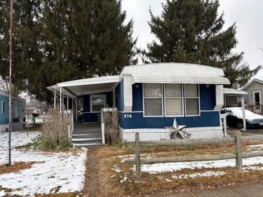 2445 Columbus Lancaster Road NW, Unit lot 274, Lancaster, OH 43130