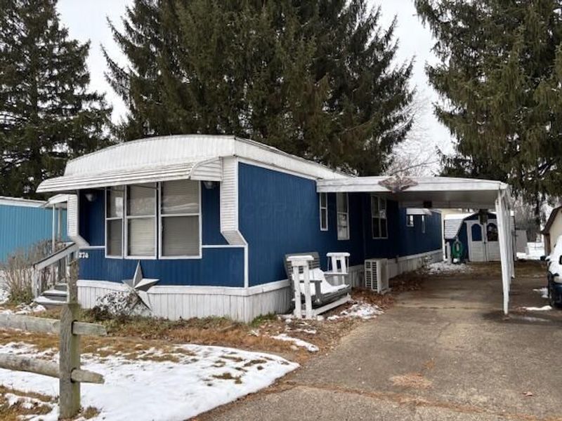 2445 Columbus Lancaster Road NW, Unit lot 274, Lancaster, OH 43130 Photo 2