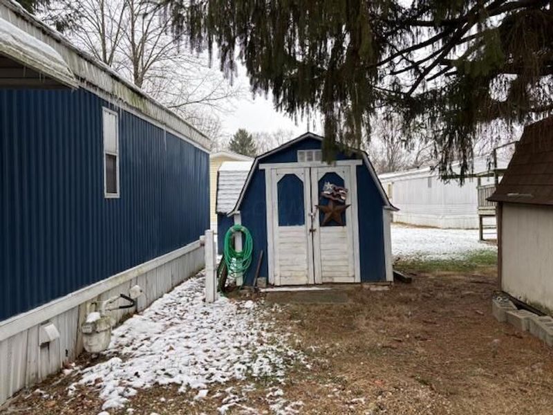 2445 Columbus Lancaster Road NW, Unit lot 274, Lancaster, OH 43130 Photo 3