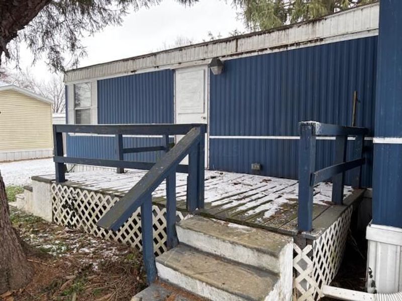 2445 Columbus Lancaster Road NW, Unit lot 274, Lancaster, OH 43130 Photo 7