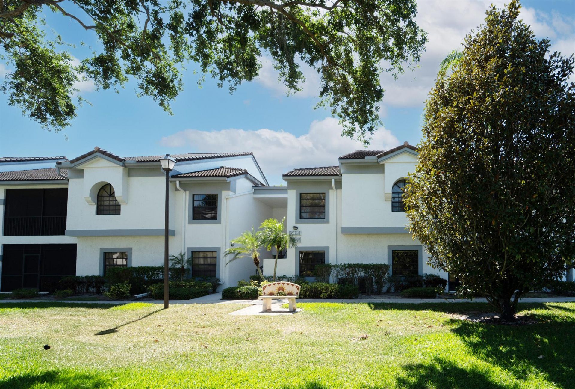 5415 Verona Drive, Unit O, Boynton Beach, FL 33437 Photo