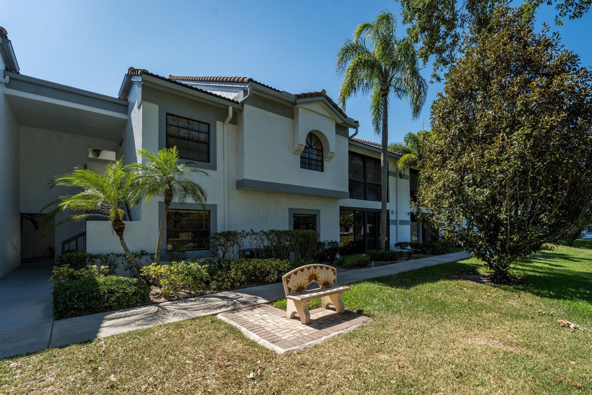 5415 Verona Drive, Unit O, Boynton Beach, FL 33437 Photo