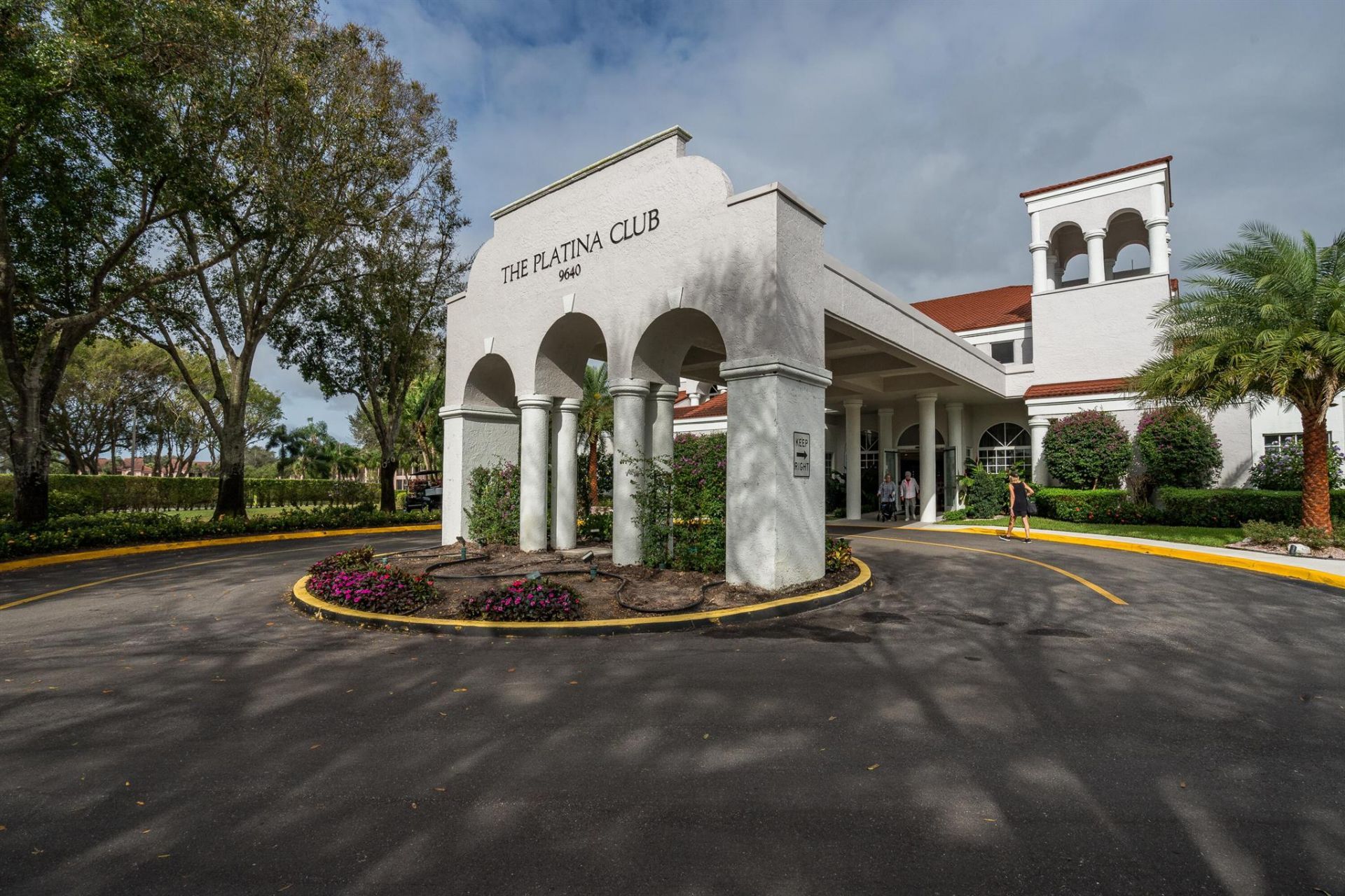 5415 Verona Drive, Unit O, Boynton Beach, FL 33437 Photo