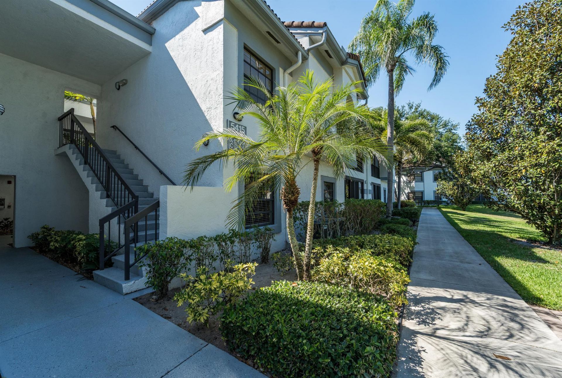 5415 Verona Drive, Unit O, Boynton Beach, FL 33437 Photo