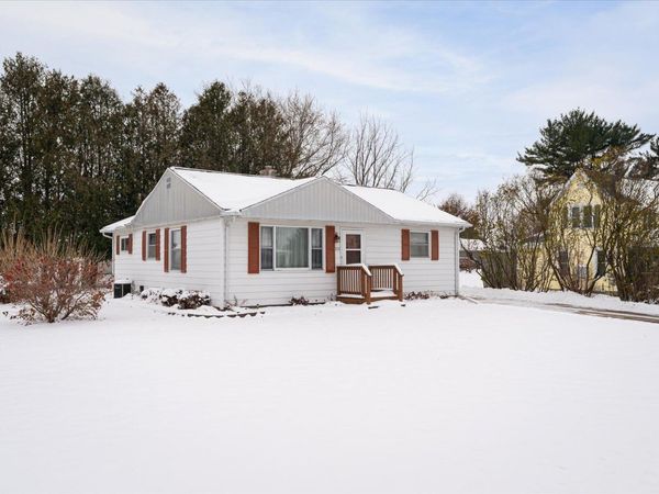 111 Coon Prairie Ave, Westby, WI 54667