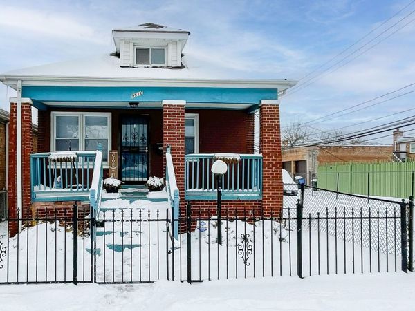 9516 S Yale Avenue, Chicago, IL 60628