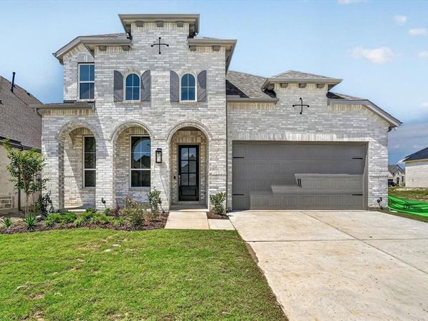 7820 Winterbloom Way, Fort Worth, TX 76123