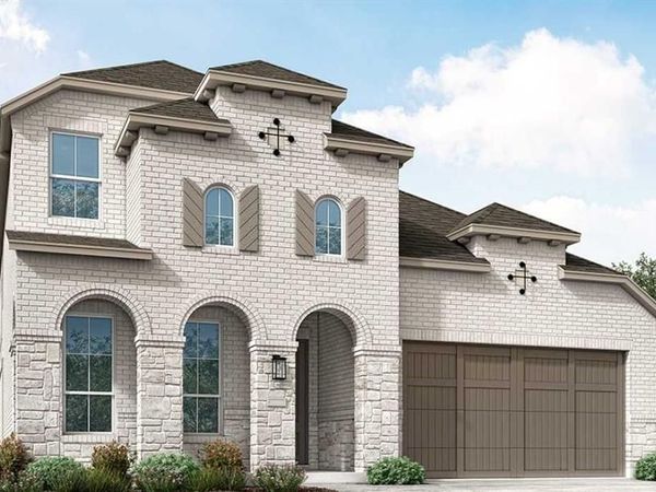 7820 Winterbloom Way, Fort Worth, TX 76123