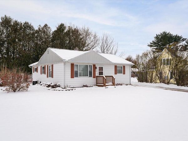 111 Coon Prairie AVENUE, Westby, WI 54667