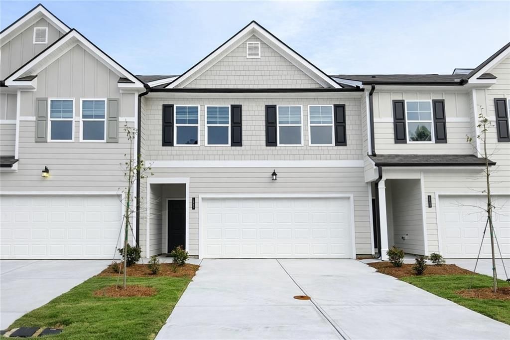1035 Merritt Drive, Unit 94, Villa Rica, GA 30180 Main Photo