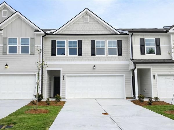 1035 Merritt Drive, Unit 94, Villa Rica, GA 30180