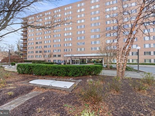1900 LYTTONSVILLE ROAD, Unit 111, SILVER SPRING, MD 20910