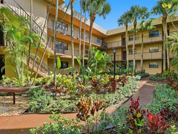 10875 SW 112TH AVENUE, Unit 202, MIAMI, FL 33176