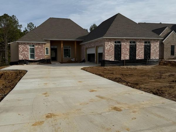 820 Thornberry Ridge, Madison, MS 39110