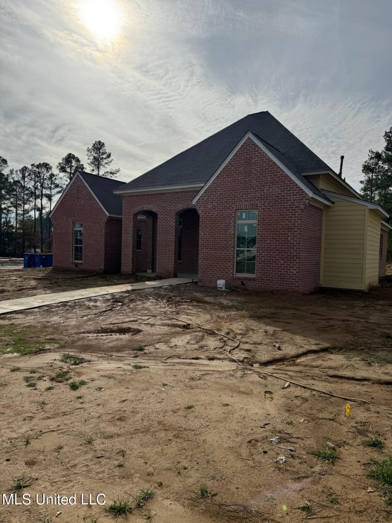 833 Thornberry Ridge, Madison, MS 39110 Main Photo