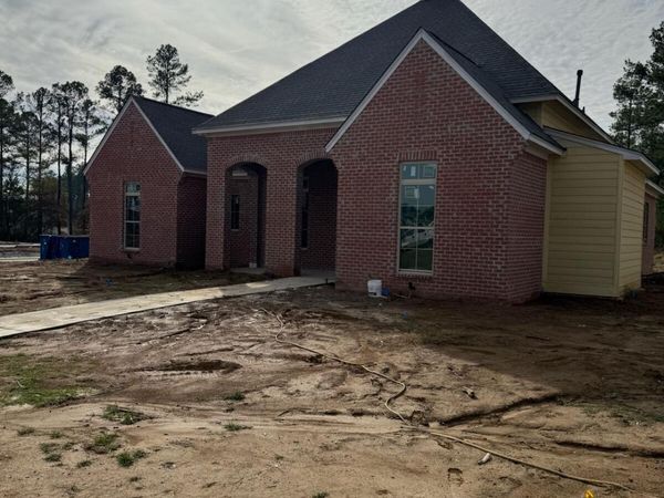 833 Thornberry Ridge, Madison, MS 39110