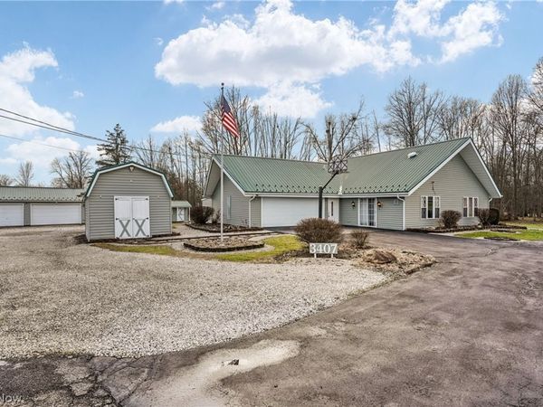 3407 US Route 422, Southington, OH 44470