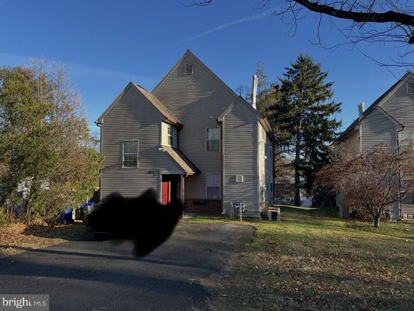 83 W LAUREL AVENUE, Unit 1ST FL, CHELTENHAM, PA 19012