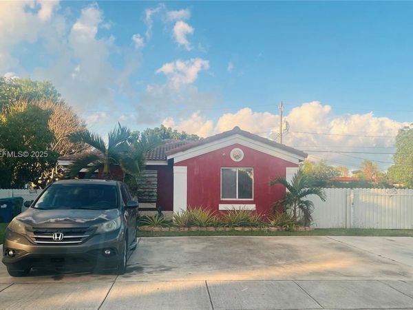 10611 SW 170th Ter, Miami, FL 33157