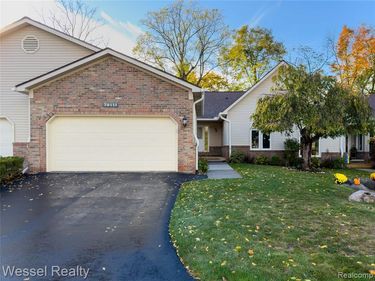 70111 Whitetail Lane, Bruce Twp, MI 48065