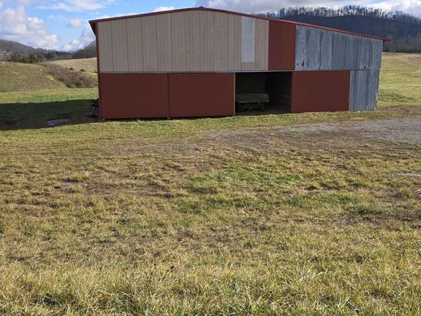 TBD Cave Springs Road, Rogersville, TN 37857