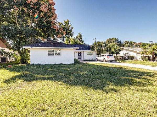 112 PAINE DRIVE, WINTER HAVEN, FL 33884