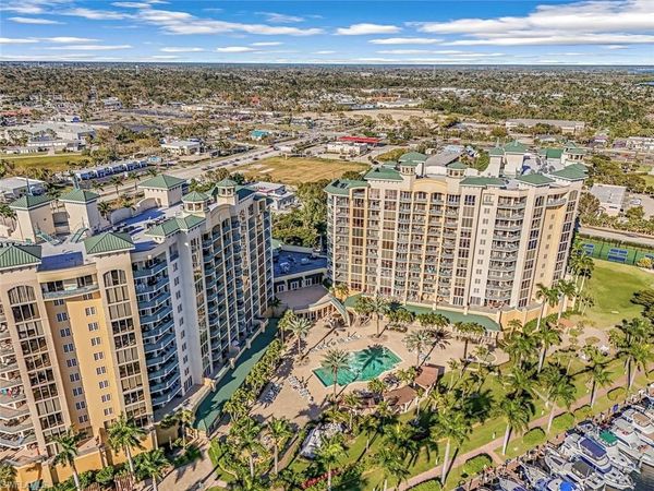 3414 Hancock Bridge PKWY, Unit 901, NORTH FORT MYERS, FL 33903