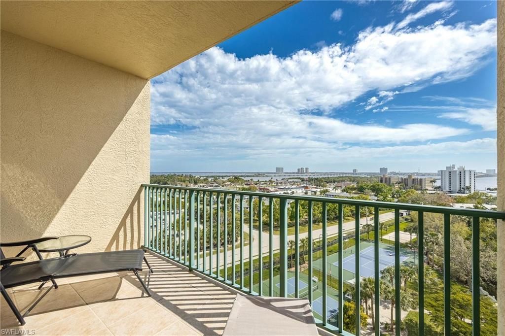 3414 Hancock Bridge Pkwy, Unit 901, North Fort Myers, FL 33903 Photo