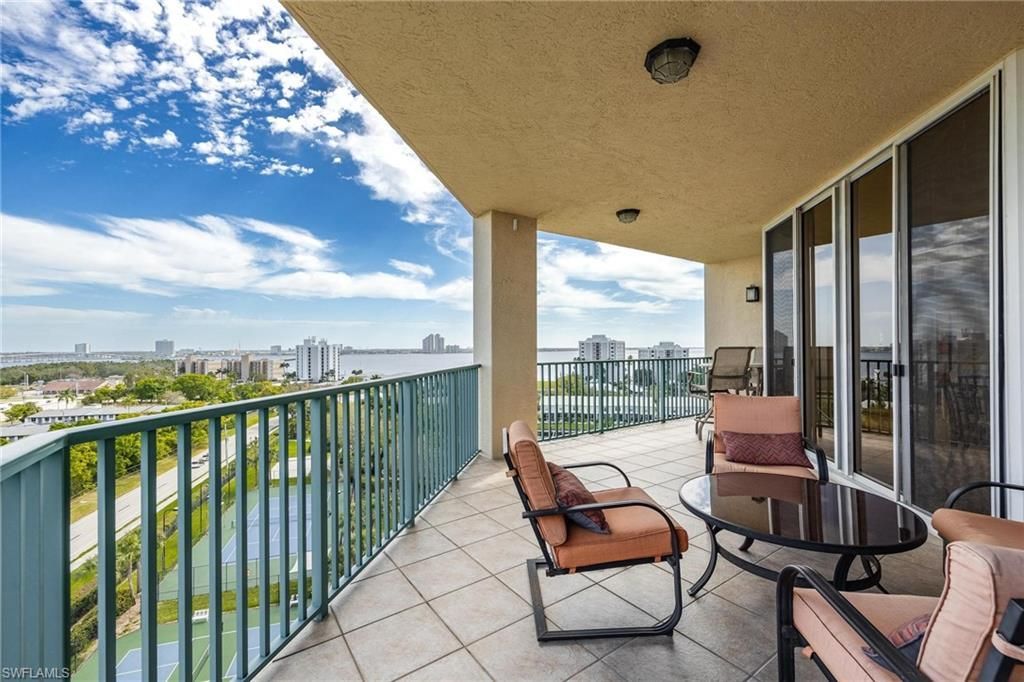 3414 Hancock Bridge Pkwy, Unit 901, North Fort Myers, FL 33903 Photo