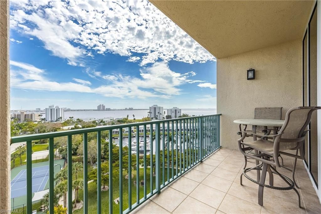 3414 Hancock Bridge Pkwy, Unit 901, North Fort Myers, FL 33903 Photo