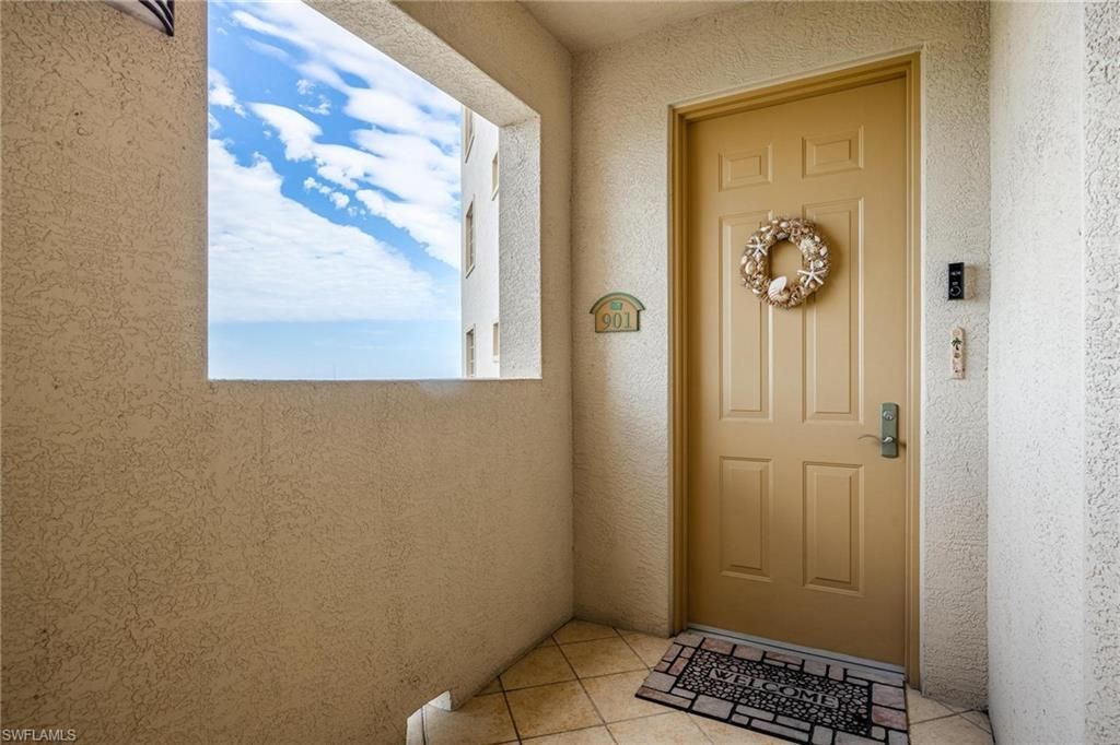 3414 Hancock Bridge Pkwy, Unit 901, North Fort Myers, FL 33903 Photo