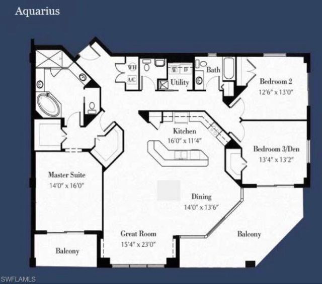 3414 Hancock Bridge Pkwy, Unit 901, North Fort Myers, FL 33903 Photo