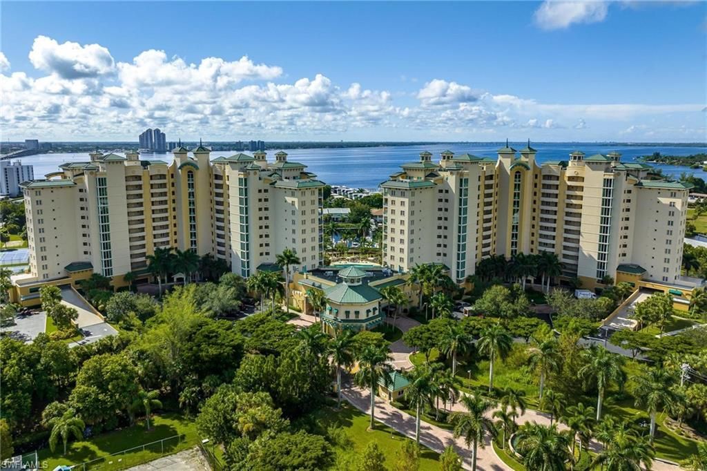 3414 Hancock Bridge Pkwy, Unit 901, North Fort Myers, FL 33903 Photo