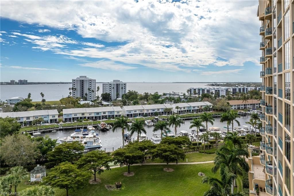 3414 Hancock Bridge Pkwy, Unit 901, North Fort Myers, FL 33903 Photo