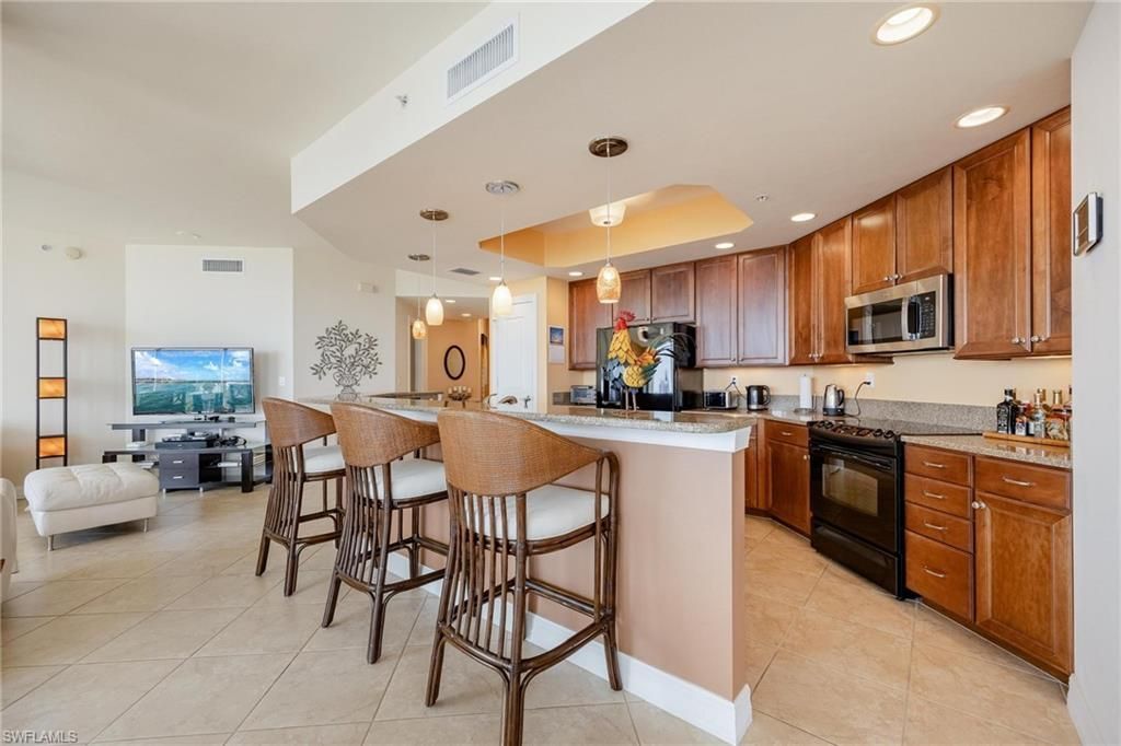 3414 Hancock Bridge Pkwy, Unit 901, North Fort Myers, FL 33903 Photo