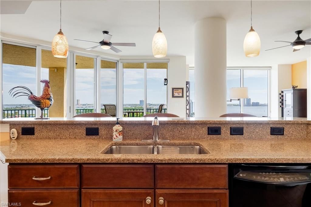 3414 Hancock Bridge Pkwy, Unit 901, North Fort Myers, FL 33903 Photo