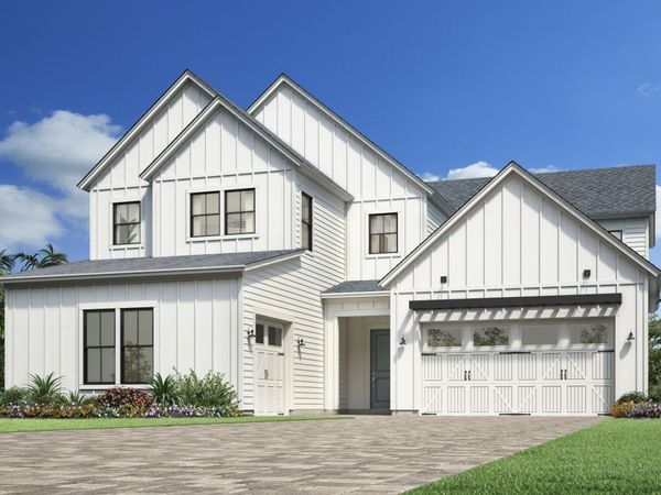 320 Ember Lane , Panama City Beach, FL 32413