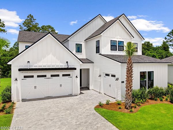 320 Ember Lane, Unit Lot 304, Panama City Beach, FL 32413