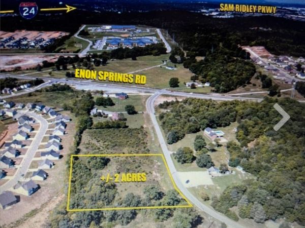 0 Rocky Fork Rd, Smyrna, TN 37167