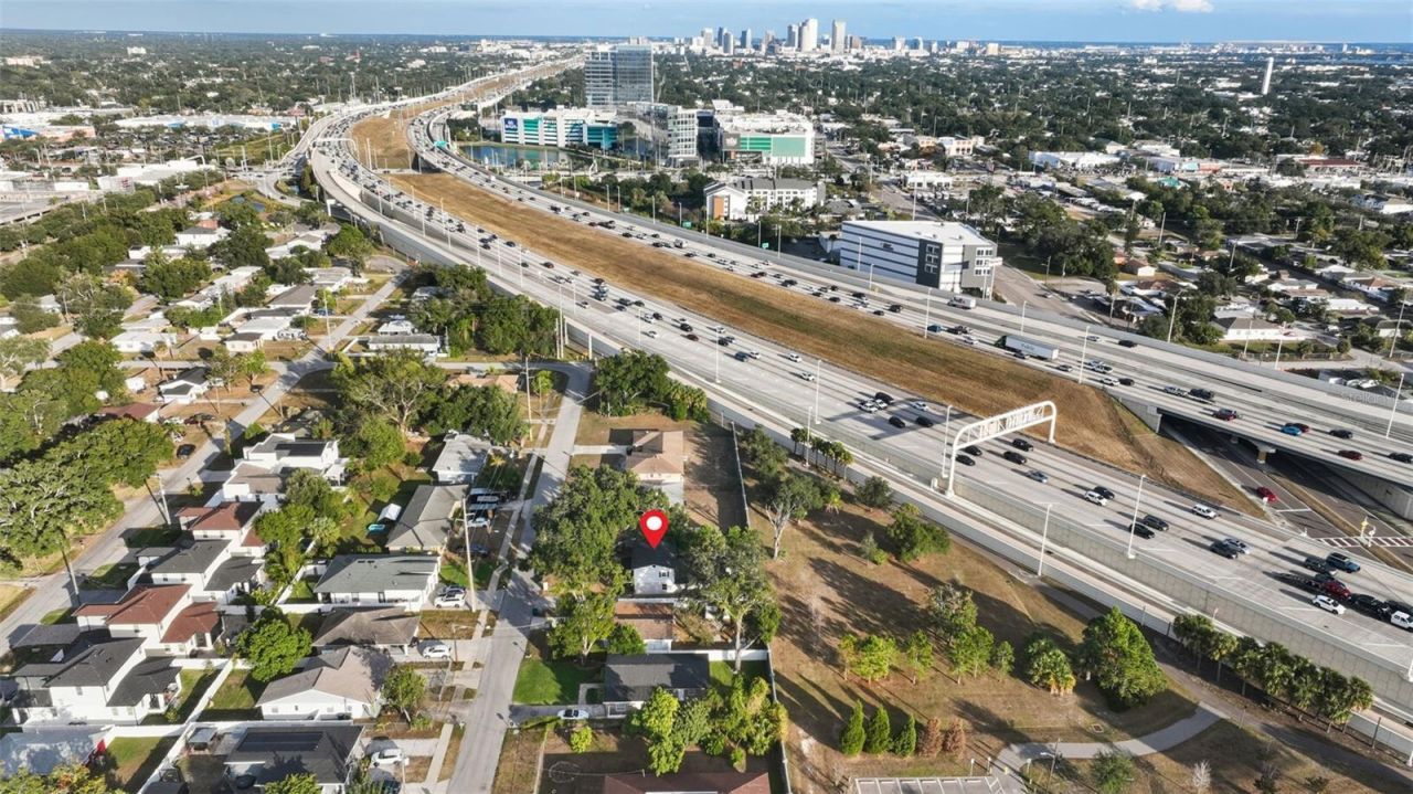 4016 W Nassau Street, Tampa, FL 33607 Photo